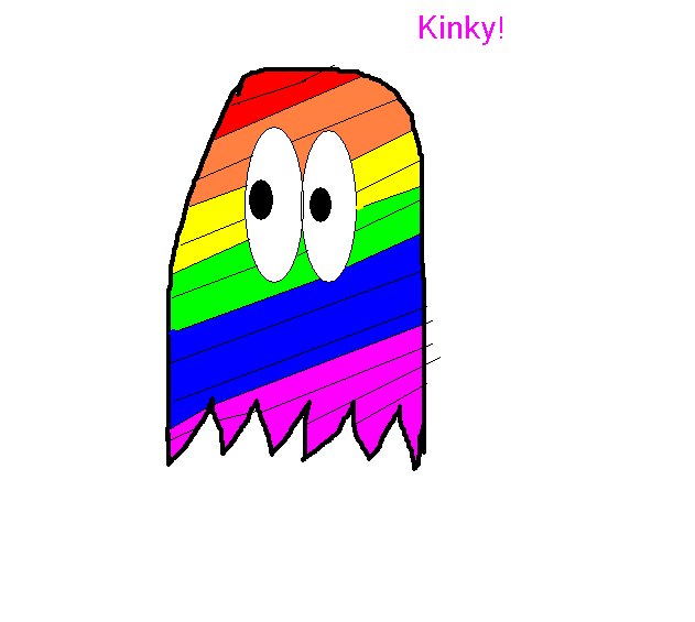 Kinky by StansGirl512