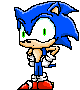 Sonic Waiting by Star_The_Hedgehog