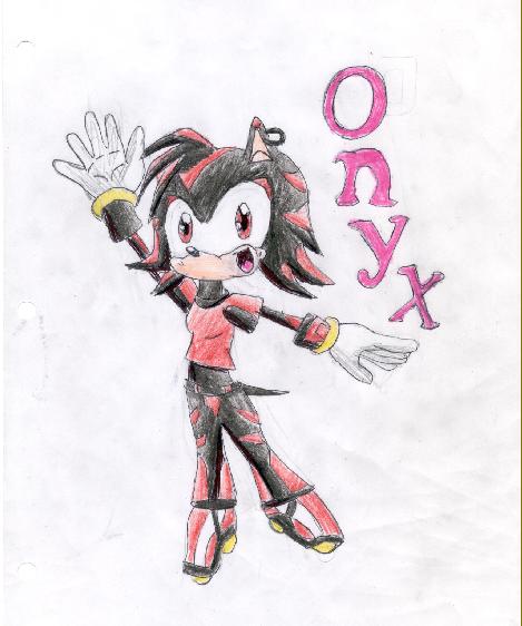 Request- onyx by Star_The_Hedgehog
