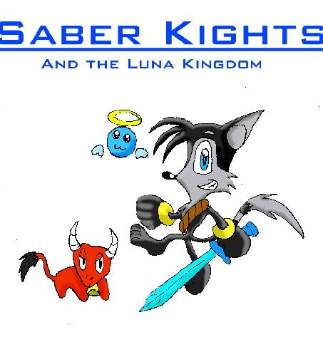 Saber Knights by Star_The_Hedgehog
