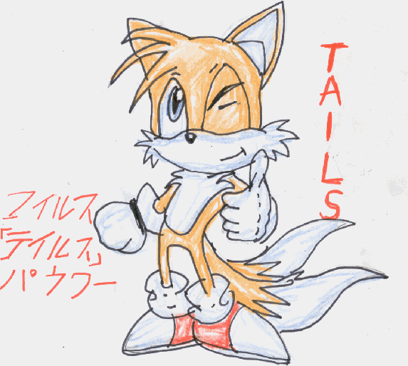 Tails 4 LilNightWolf by Star_The_Hedgehog