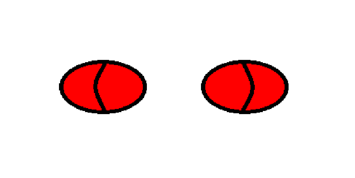 The Crimson Eye Keeper by Starlig