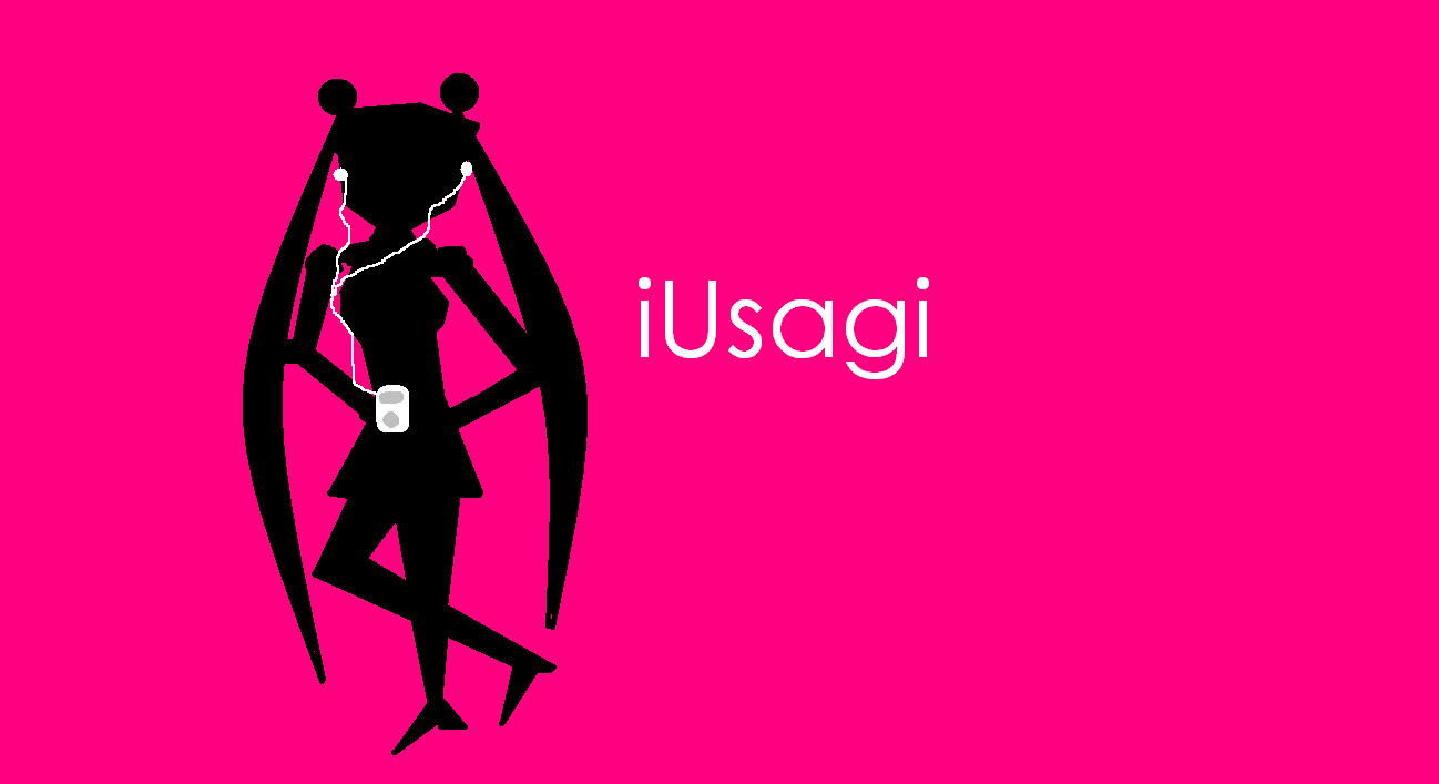 iUsagi by Starofwonder123