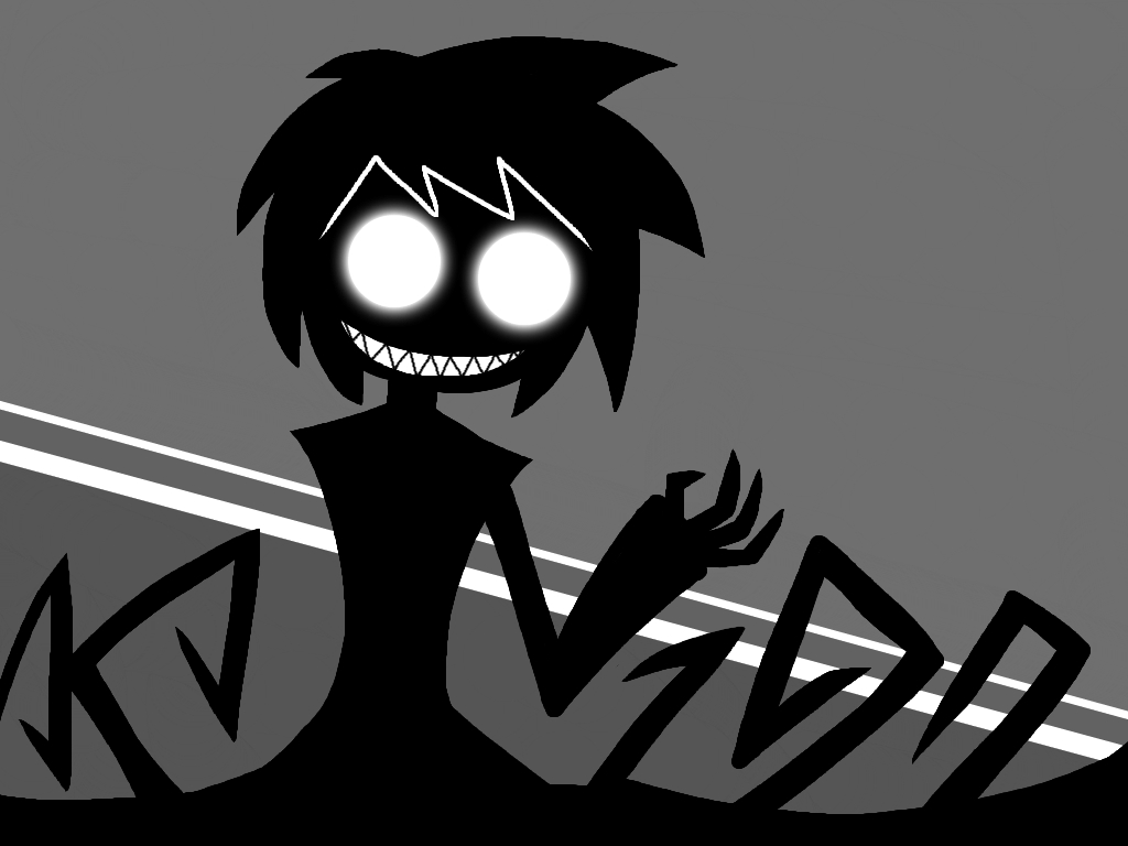 StickShadow by StickBlueAnimated
