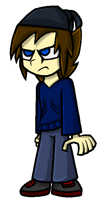 StickBlue MSpaint by StickBlueAnimated