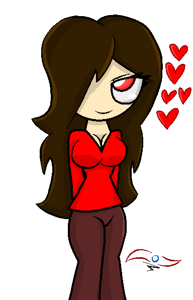 Nillina 2017 by StickBlueAnimated