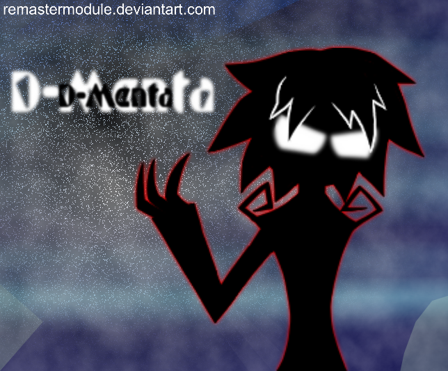 D-Menta 2017 by StickBlueAnimated