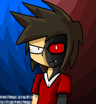 Stick BS2 (Pixel) by StickBlueAnimated