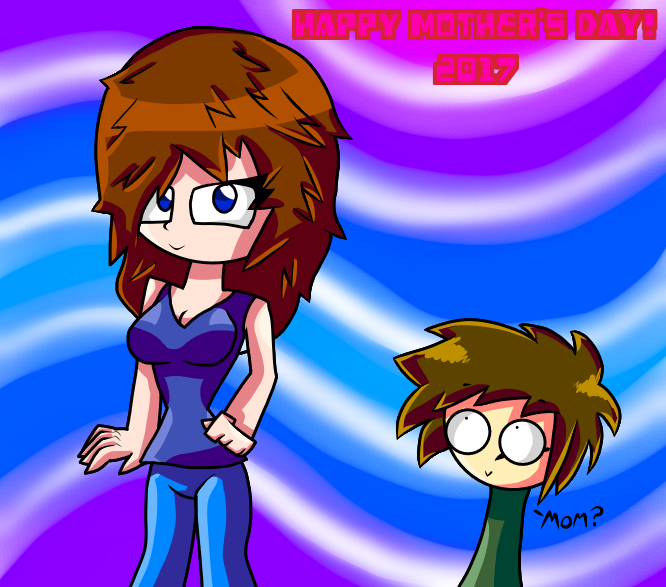 Michele by StickBlueAnimated