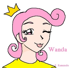 Wanda by Stitchez4u666