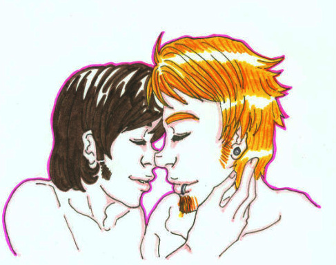 Skibmann: We Belong by StolenPearlDevotion