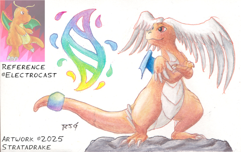 How do you like me now? by Stratadrake