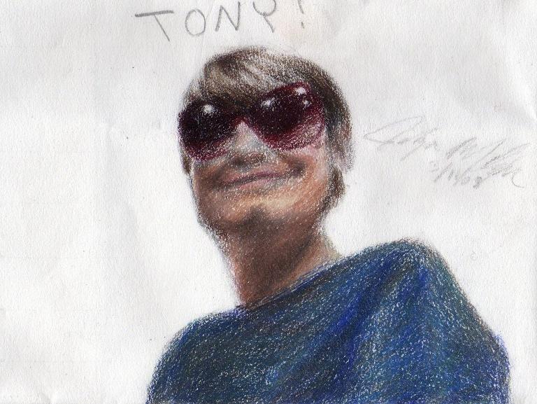 TONY by StreetOfDreams