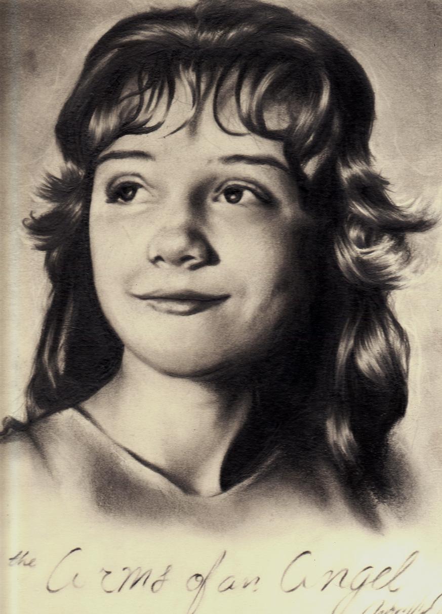 Arms of an Angel-Sylvia Likens by StreetOfDreams