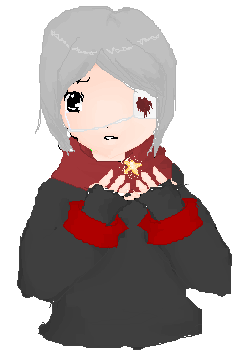 Mspaint doodle #1 by Sukey