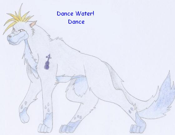 Demyx Wolf (adopted by darkmoogle121) by Sukooru