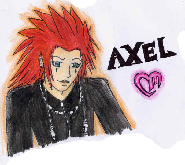 My First Axel by Sunadarake