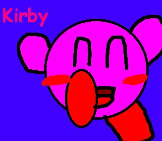 I am a Kirby LUVER! by Sunshine_Fox