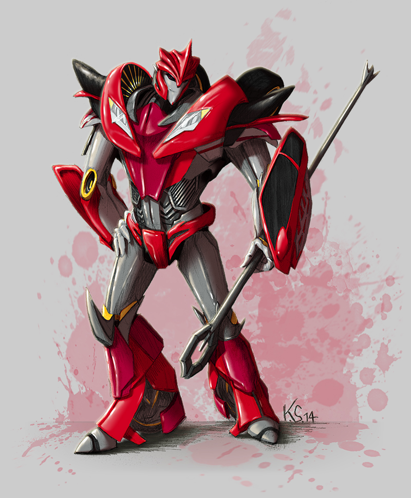 TFP - Stayin' Sketchy by SuziDragonlady