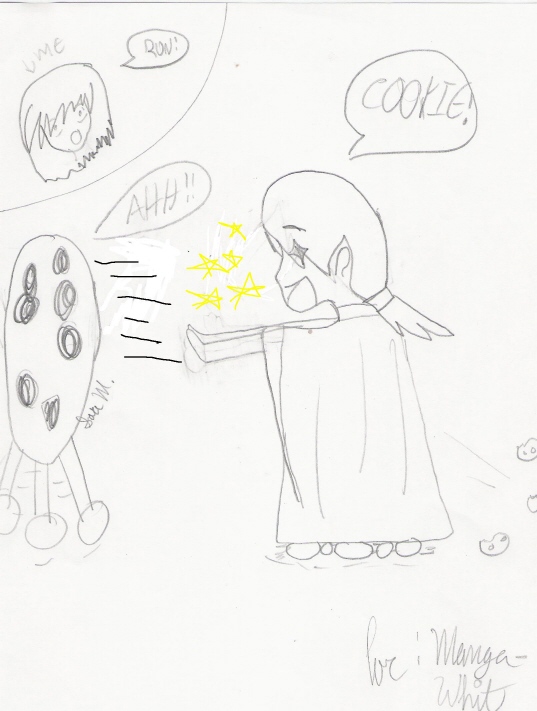 Yuans Hyper!! For: MangaWhit by Symphoniagirl12