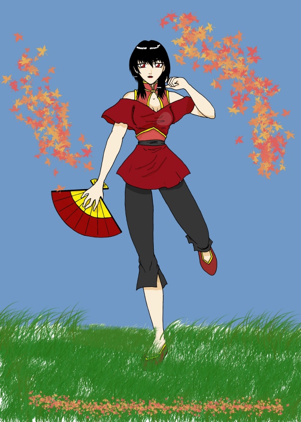Setuska (YAY PHOTOSHOP) by Symphoniagirl12
