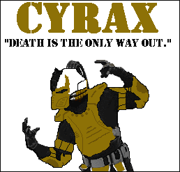 Cyrax in MS paint by Sync_Q36-82694_eternal