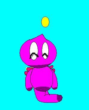 Animation of Purpy jr!! by sabrinat14