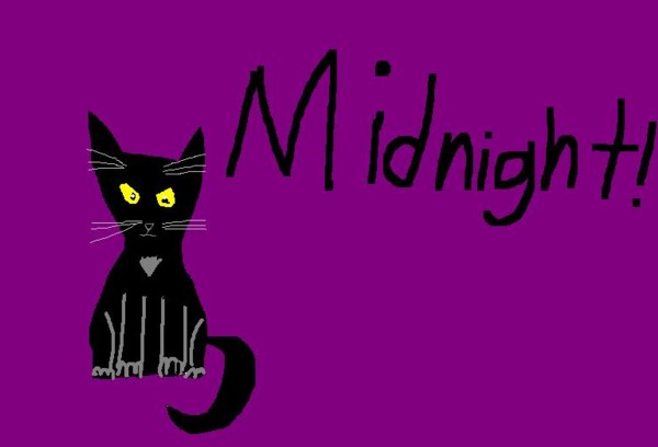 Midnight!! by sabrinat14