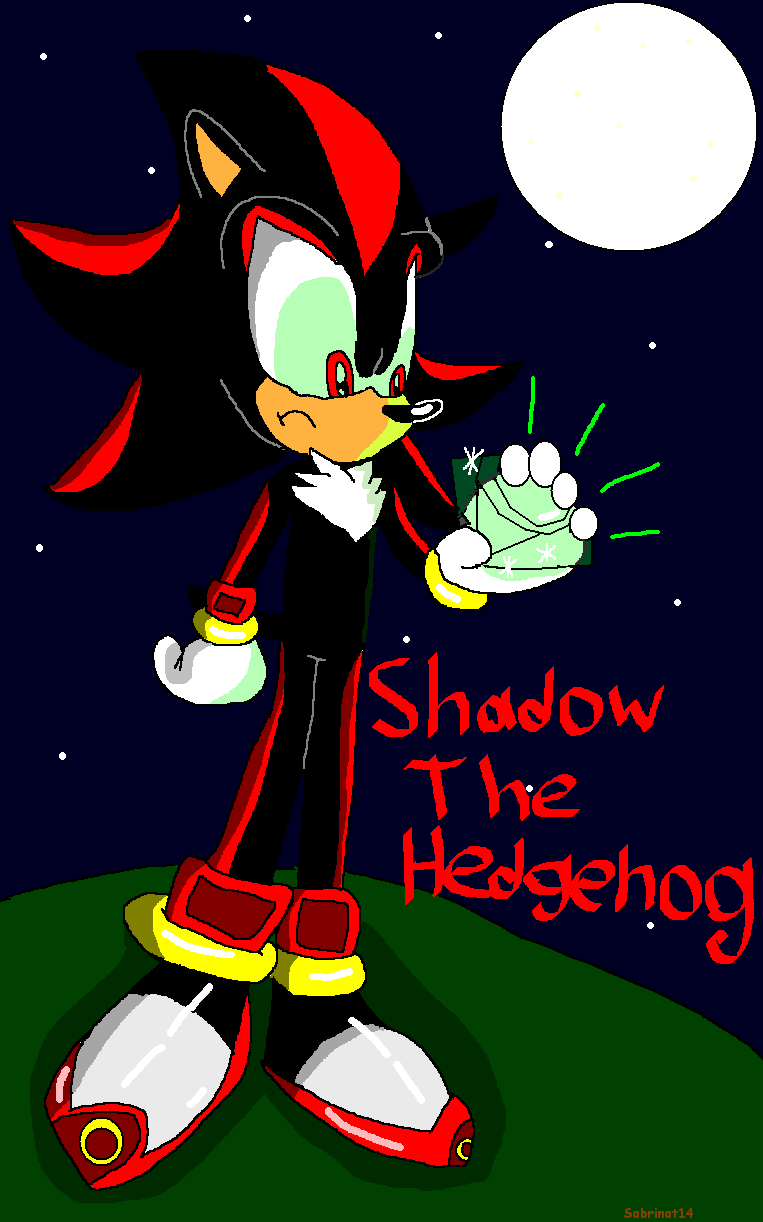 Shadow!(Contest entry for Zero_Velocity's contest) by sabrinat14