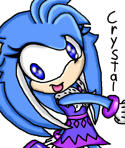 Gift for lilsoniclover by sabrinat14