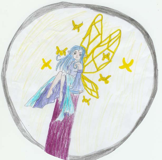 Moon Fairy! by sailor_madison10