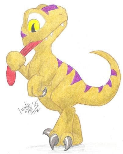 Bite Me! by sailorharmony2000