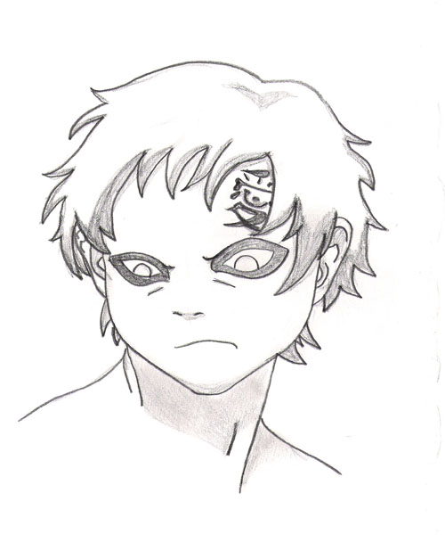 Yay for Gaara by sailorme120