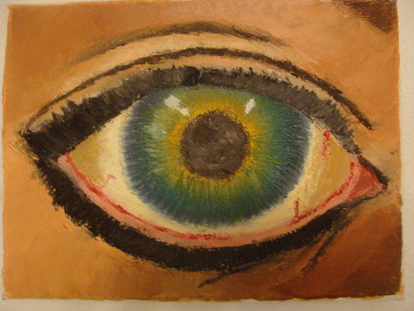 Eye by sailorme120