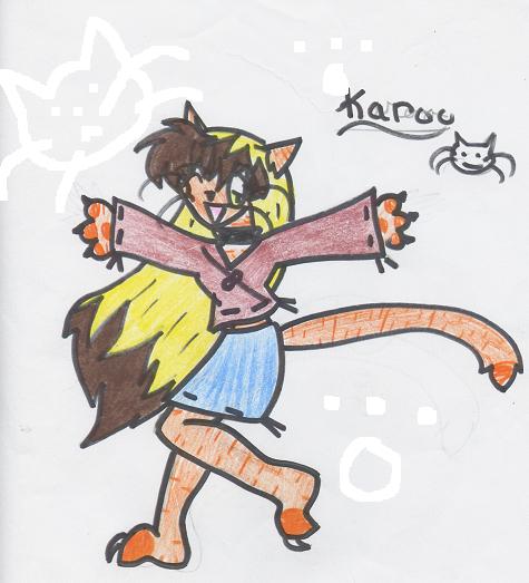 Karoo (first ever) by sailortopaz