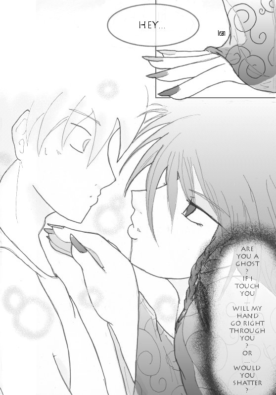 .psych. [08] by sakayume