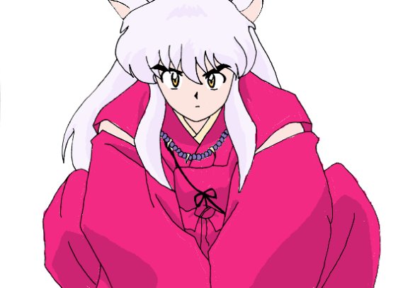 Inuyasha by sakayume