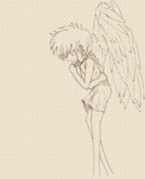 Kiyoshi's Wings by sakayume