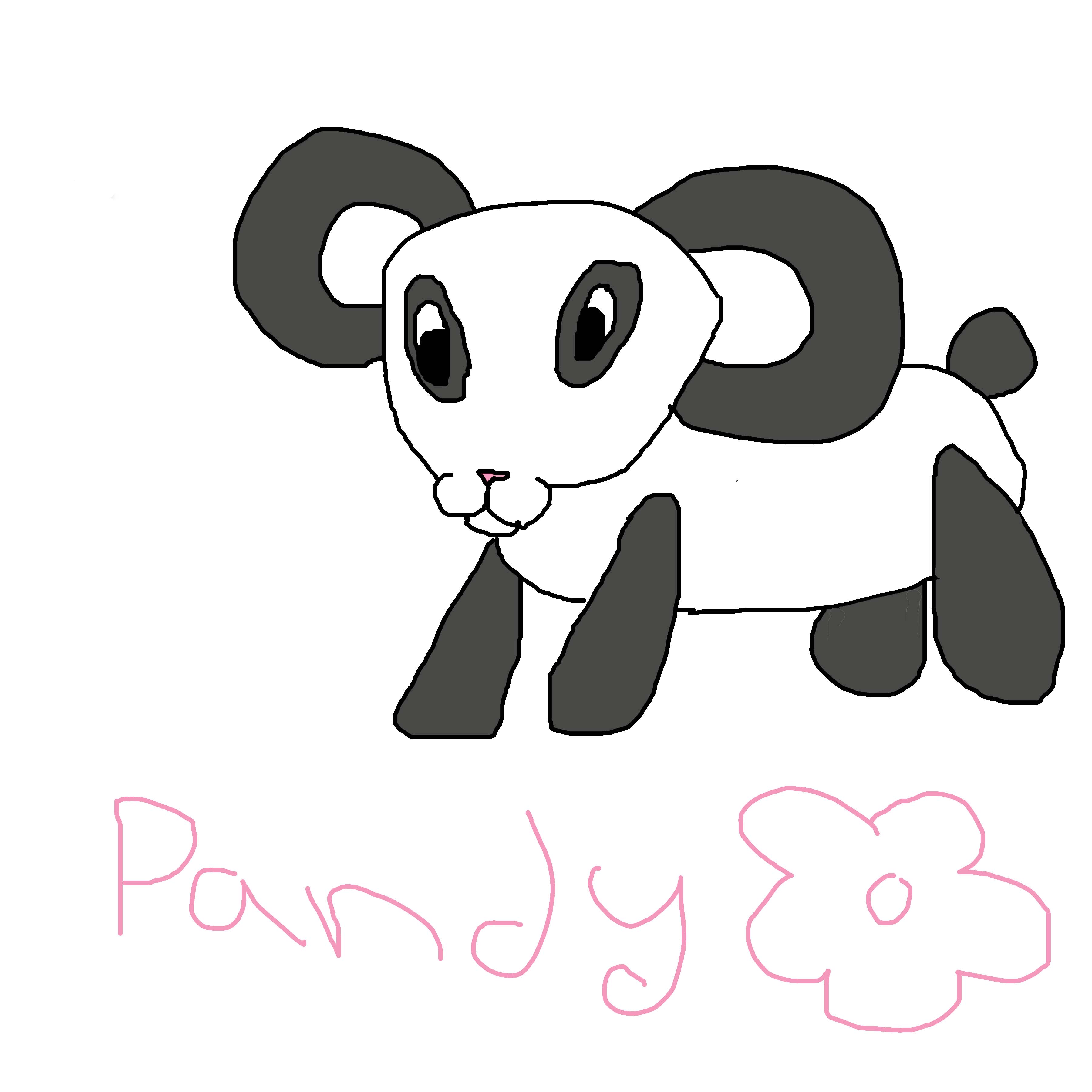 pandy by sam01