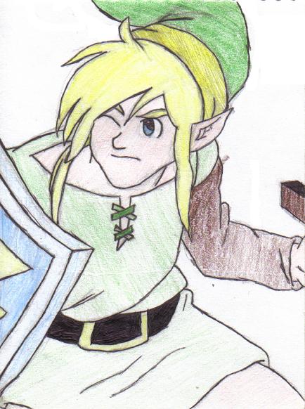 Link (older)O.o by samuri_kid