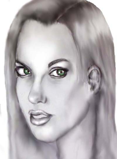 attempted angelina jolie by sari03
