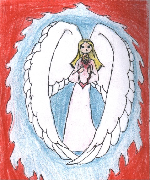 guardian angel by sasha13