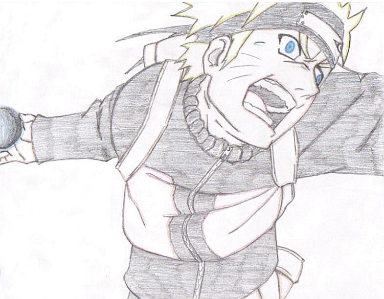 Naruto ya *Hinata102 Contest entry*yay by sasuke4kun