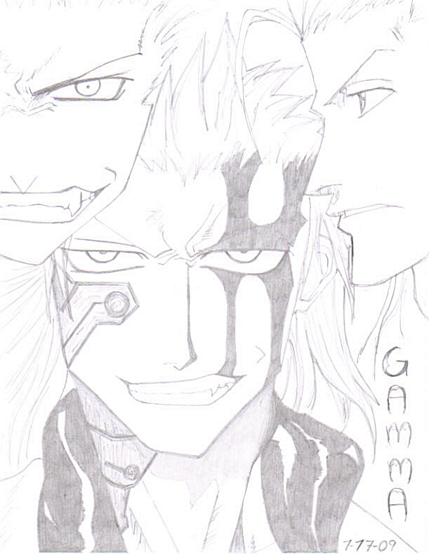Gamma Akutabi by sasuke4kun