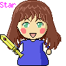 Star! by sasukeishot