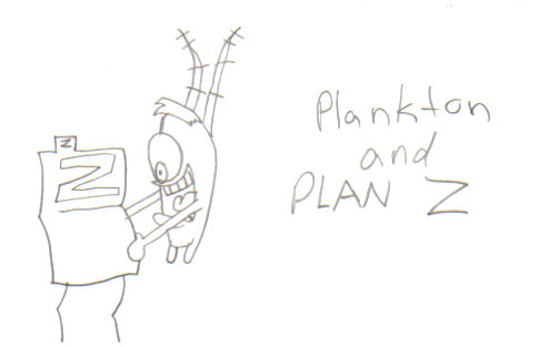 Plan Z by sbfan