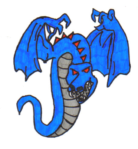 REQUEST-Blue Dragon for montypythonfan87 by sbfan