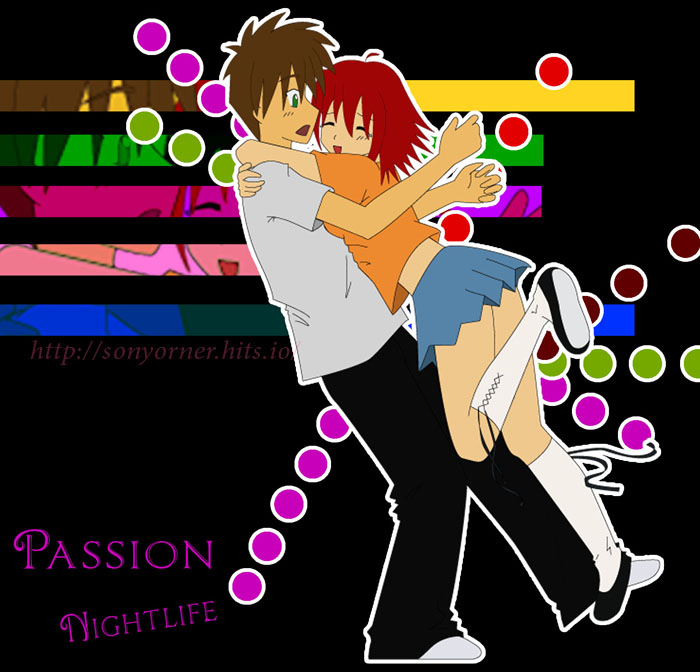 Passion by scarlet_rain