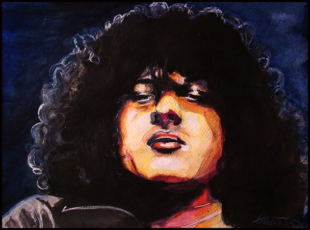 Cedric Bixler-Zavala by scaryscenes