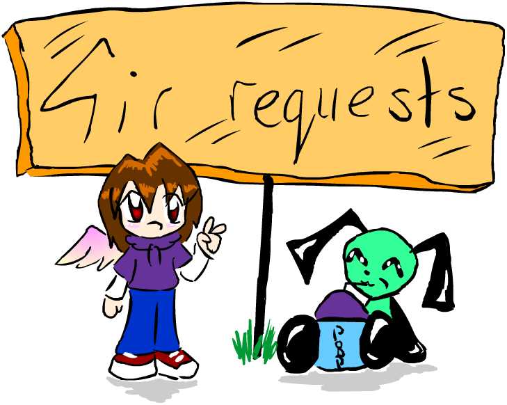request for gir by scuzme